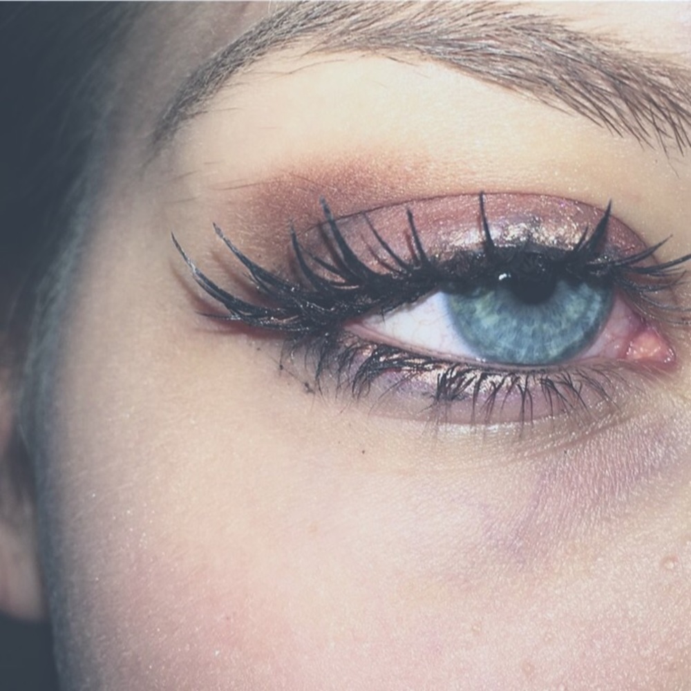 Meet your Posher, Amber